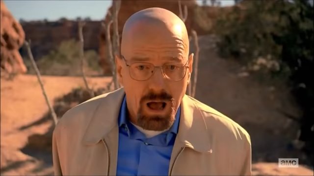 Walter White